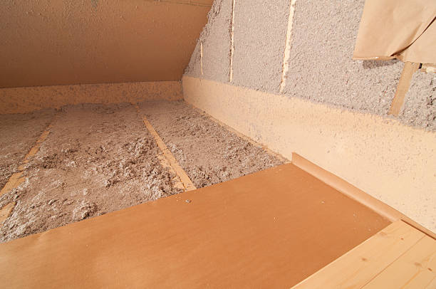 Best Insulation for Specific Applications in La Villa, TX